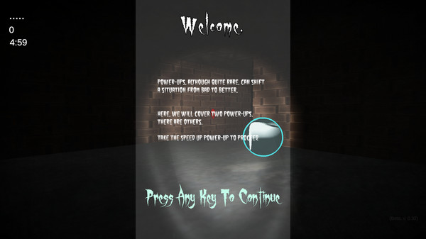 Kittens of Fear game for windows Pc 1