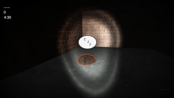 Скриншот из Kittens of Fear