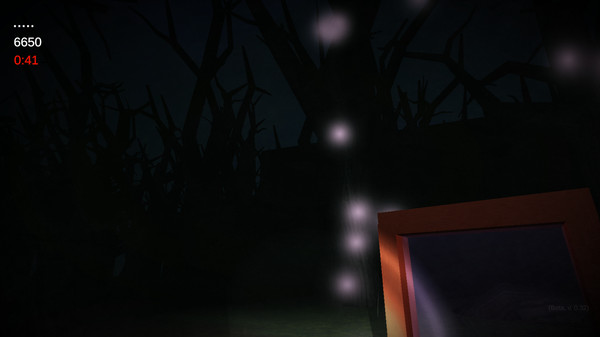 Скриншот из Kittens of Fear