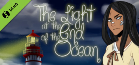 The Light at the End of the Ocean Demo cover art