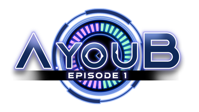 Ayoub Episode 0 Logo