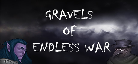 Gravels of Endless War cover art