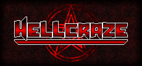 Hellcraze cover art