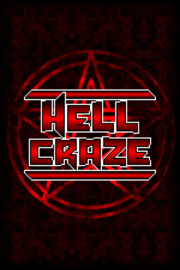 Steam portrait for Hellcraze.