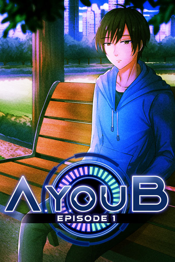 Ayoub Demo