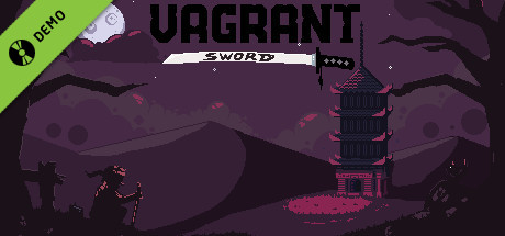 Vagrant Sword Demo cover art