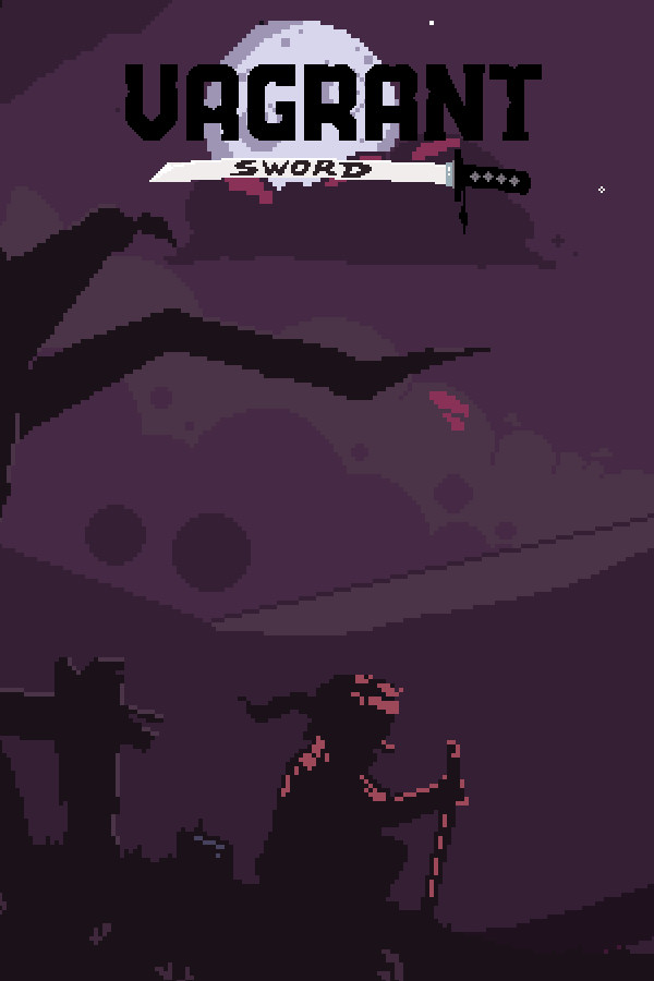 Vagrant Sword Demo