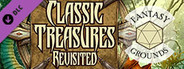Fantasy Grounds - Pathfinder RPG - Chronicles: Classic Treasures Revisited