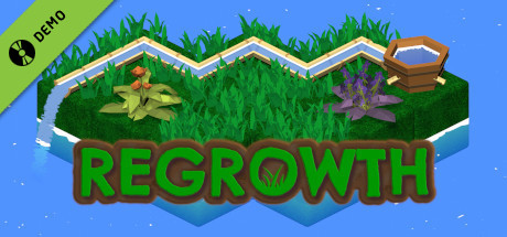 Regrowth Demo cover art