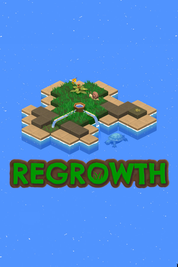 Regrowth Demo