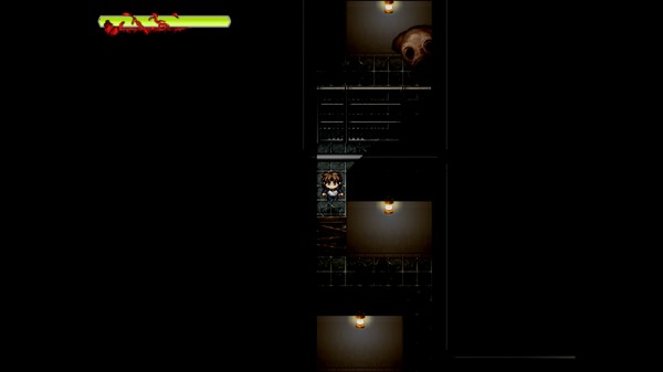Скриншот из Haunted by Evil Demo (ENG)