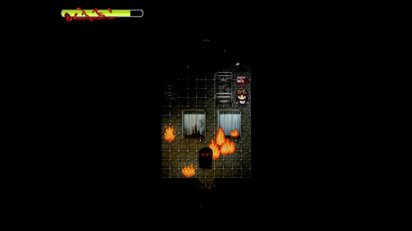 Скриншот из Haunted by Evil Demo (ENG)