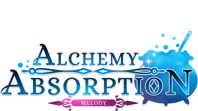 Alchemy Absorption: Melody Logo