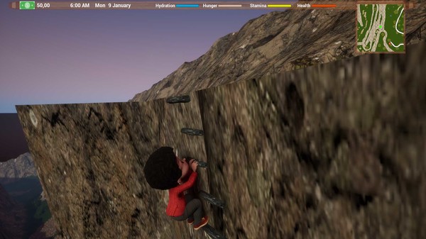 Скриншот из Theo's World