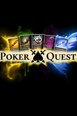 Poker Quest Demo
