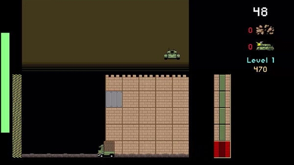 Keep Wall game for windows Pc 1