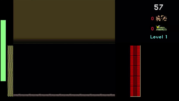 Keep Wall game for Linux 1