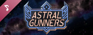 Astral Gunners Soundtrack