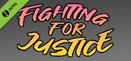 Fighting for Justice Demo cover art