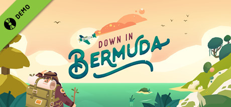 Down in Bermuda (Demo) cover art
