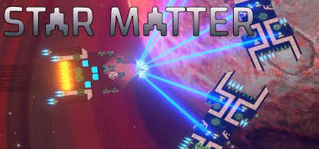 Star Matter cover art