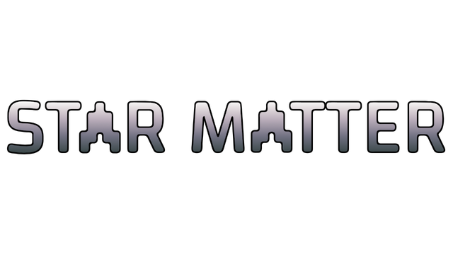 Star Matter Logo