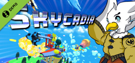 Skycadia Demo cover art
