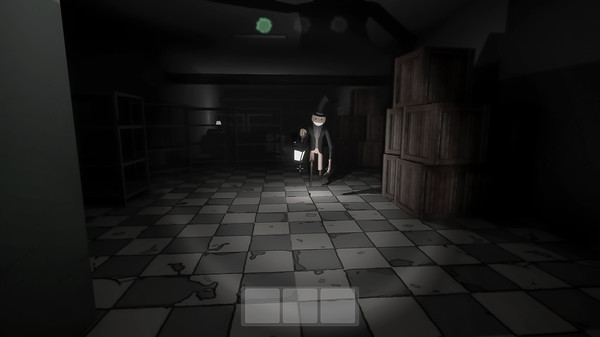 BROTHER WAKE UP game for Linux 1