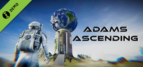 Adams Ascending Demo cover art