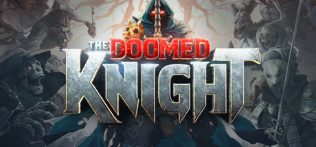 The Doomed Knight cover art