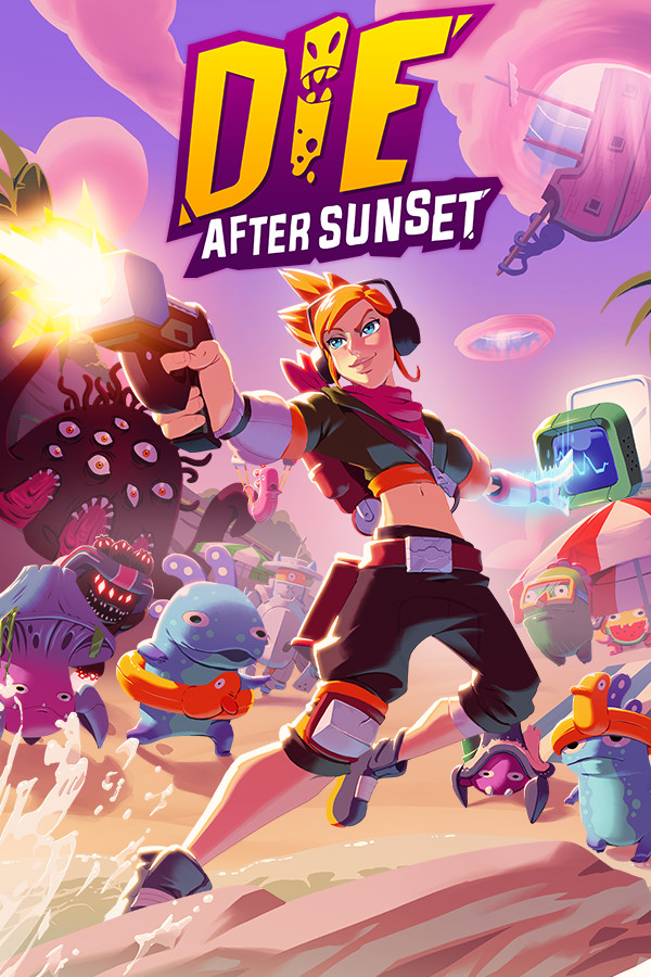 Die After Sunset for steam