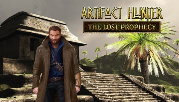 Artifact Hunter