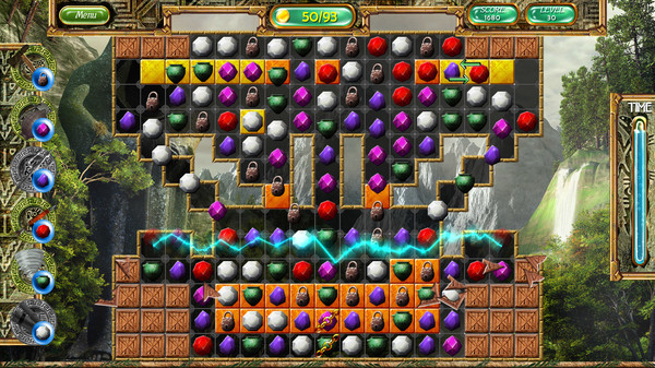 Artifact Hunter game for windows Pc 1