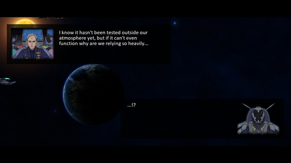 Xenotype game for Linux 1