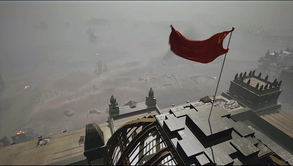 Скриншот из Объемная история