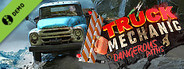 Truck Mechanic: Dangerous Paths Demo