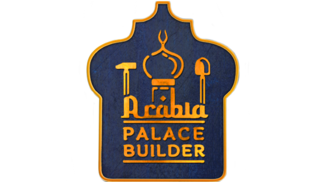 Arabia Palace Builder Logo