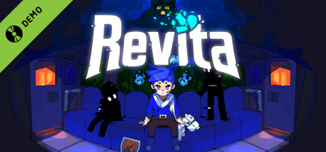 Revita Demo cover art
