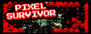 Pixel Survivor - Pixel Up!