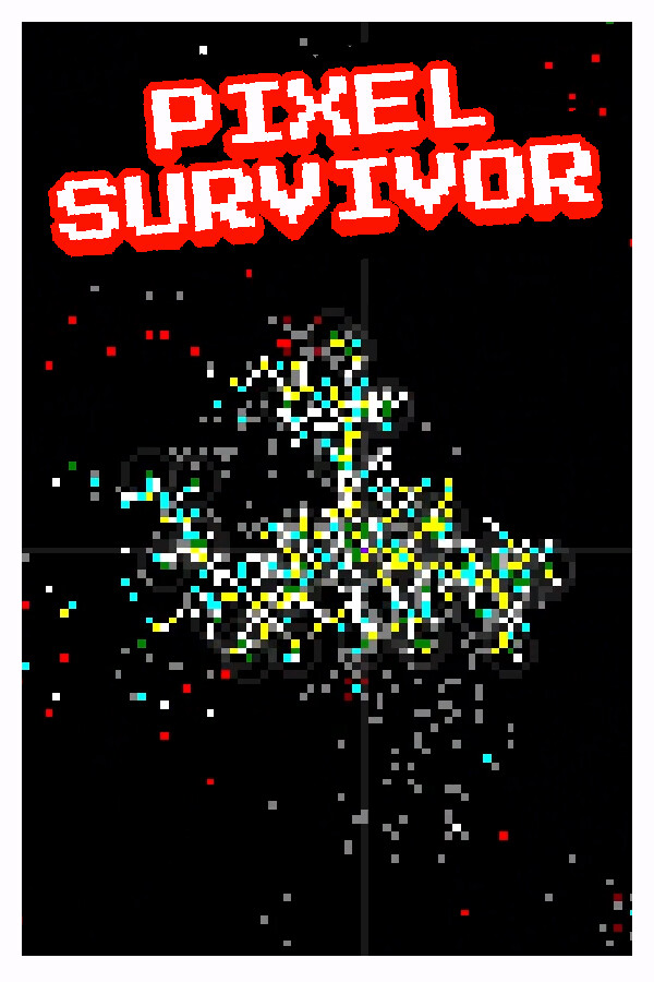 Pixel Survivor - Pixel Up! for steam