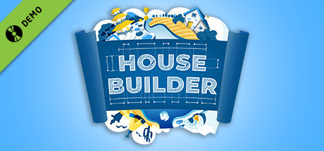 House Builder Demo cover art