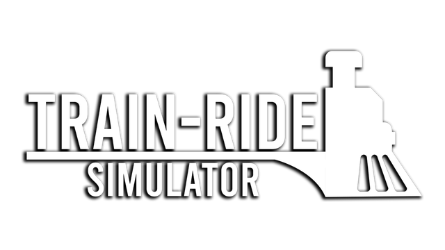 Train Ride Simulator Logo