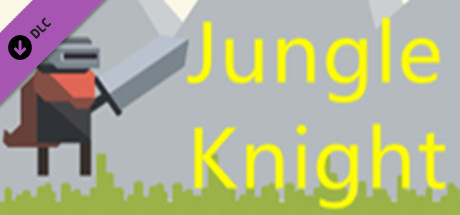JungleKnight - 扩展包 cover art