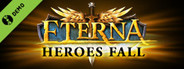 Eterna: Heroes Fall Demo