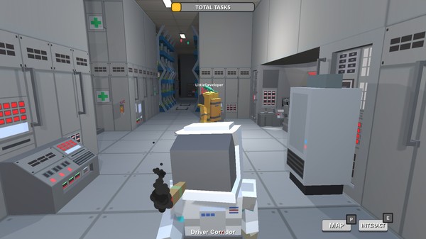 V.U.R.M.A game for windows Pc 1