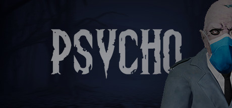 Psycho cover art
