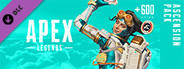 Apex Legends™ - Ascension Pack Bundle