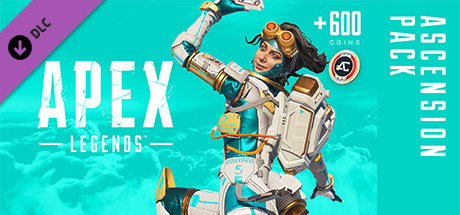 Apex Legends™ - Ascension Pack Bundle cover art