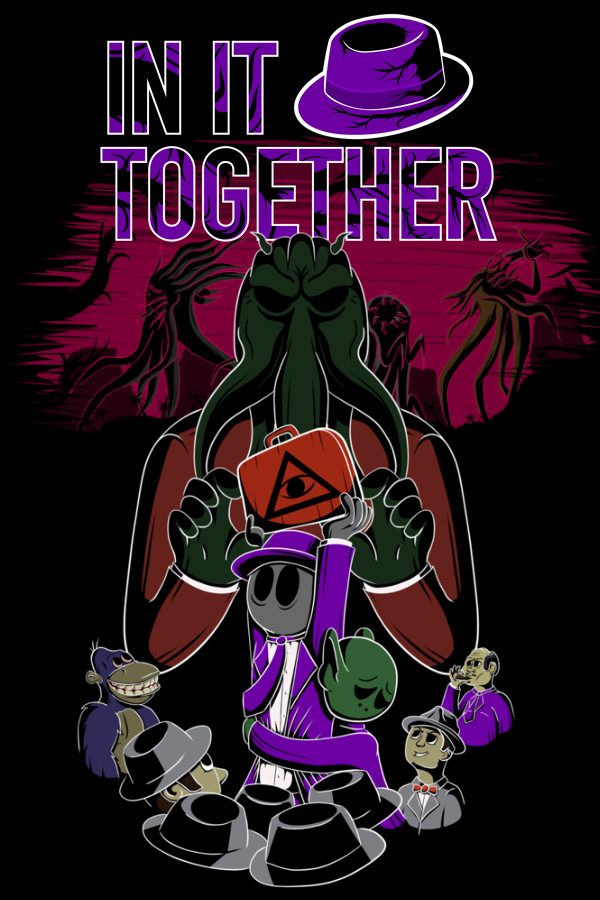 In It Together