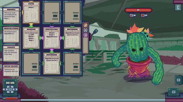 Скриншот из Staff Only